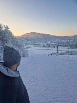 Velika nagrada Mirne 2024 - priprave, foto Julija Kolenc (4)